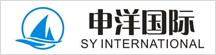 义乌申洋国际货运代理有限公司